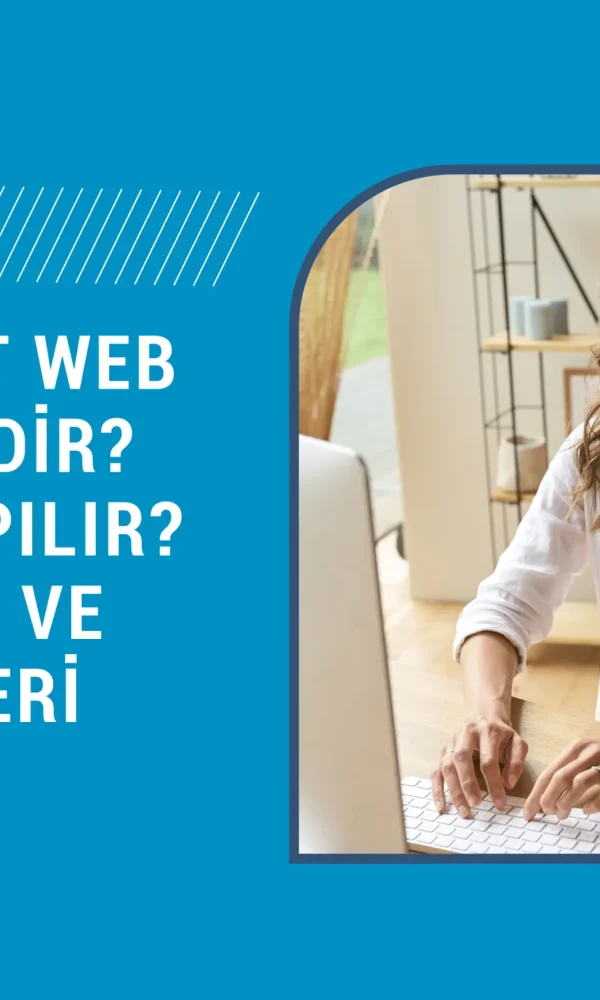 E-Ticaret Sitesi Kurma Maliyeti 2025