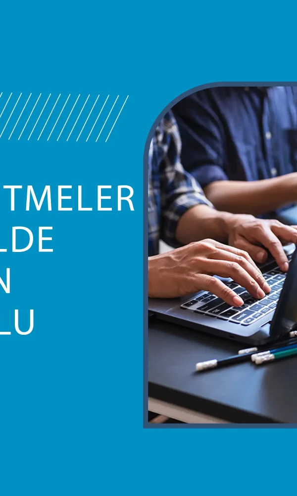 SEO hizmetleri ile Google’da yükselmek