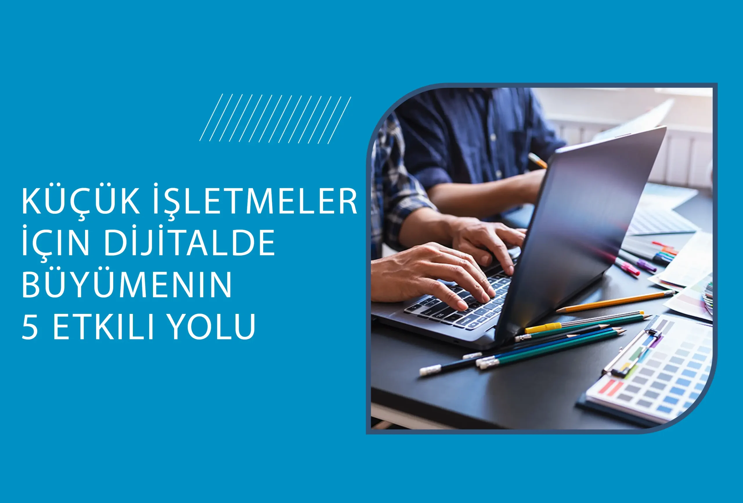 SEO hizmetleri ile Google’da yükselmek