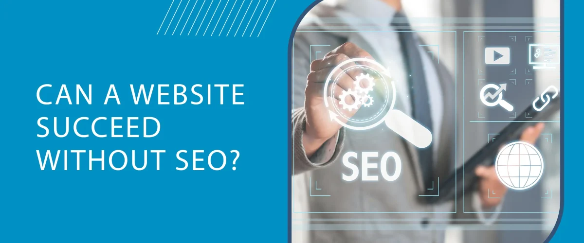 SEO impact on sales and growth 2025