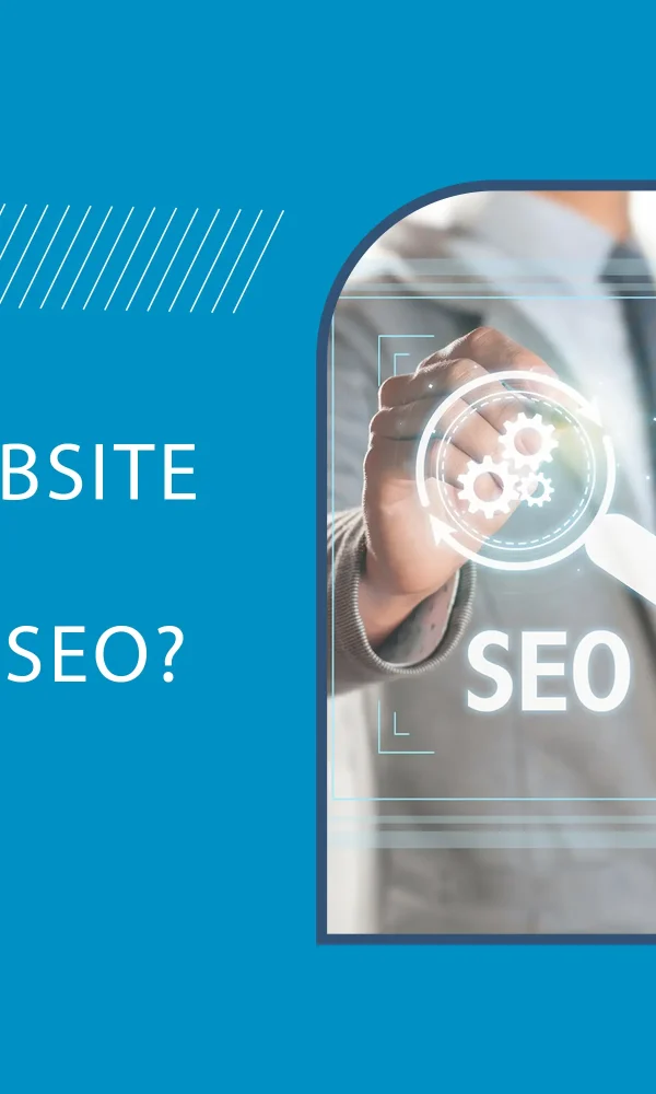 SEO impact on sales and growth 2025