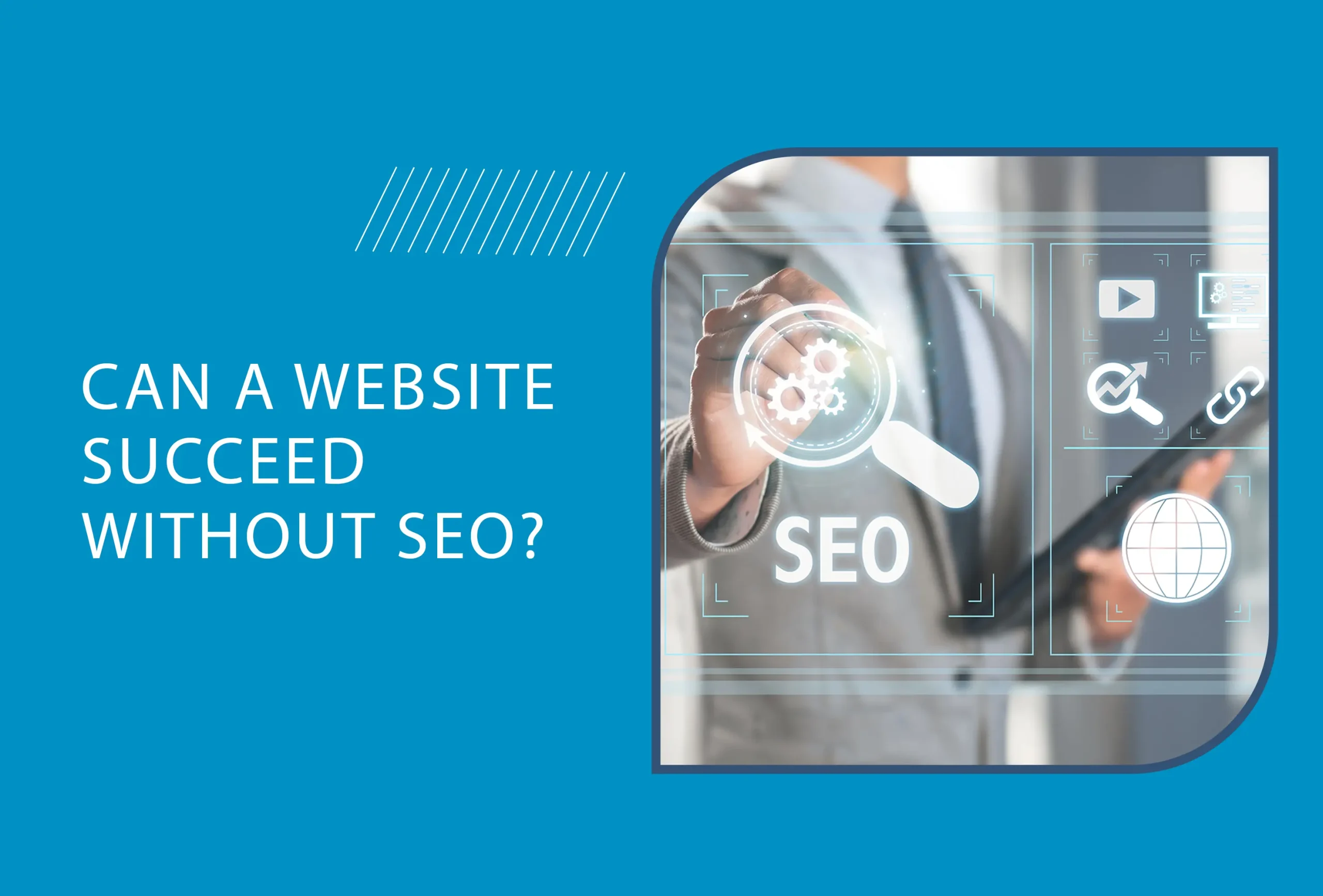 SEO impact on sales and growth 2025