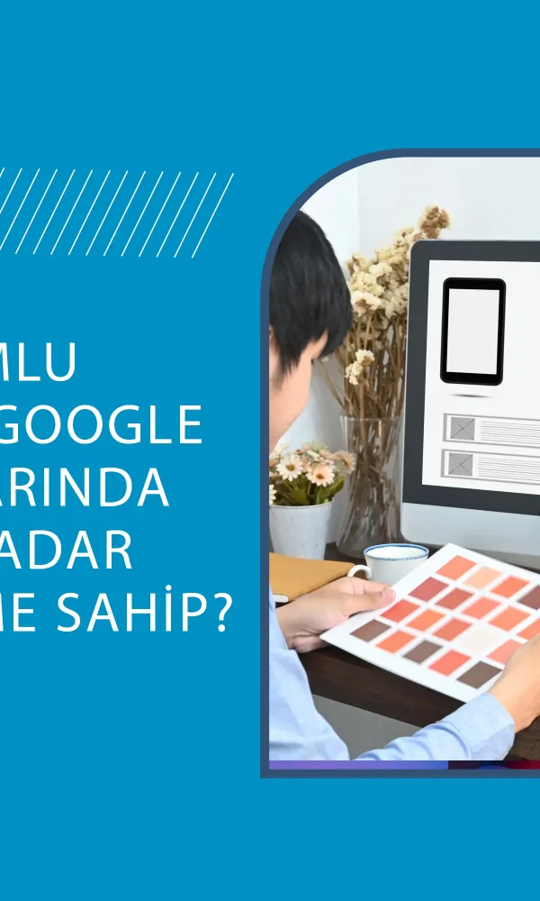Mobil Uyumlu Web Sitesi Nedir