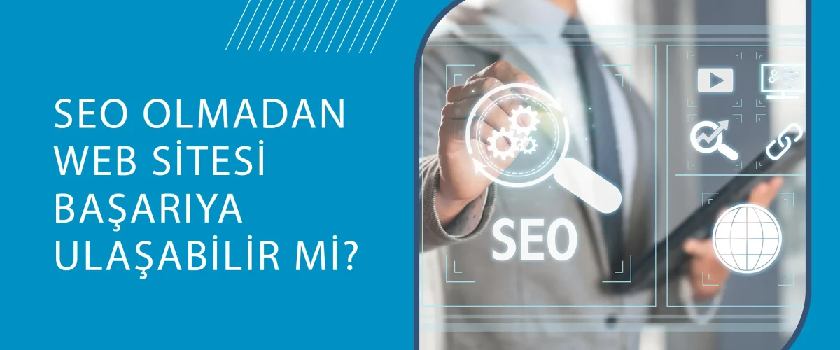 Web sitesi başarısı için SEO stratejilerinin önemi