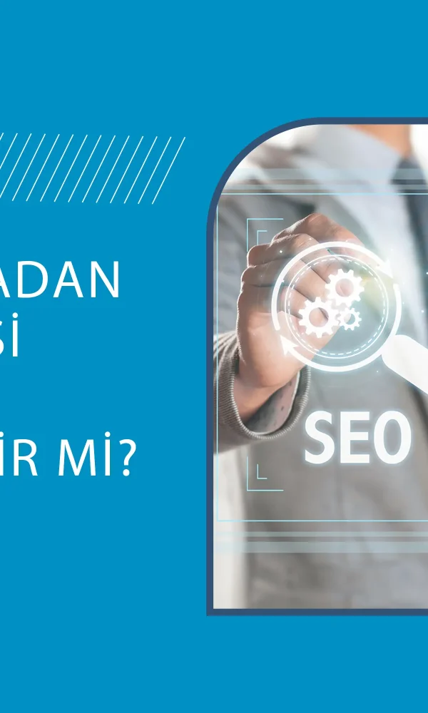 Web sitesi başarısı için SEO stratejilerinin önemi