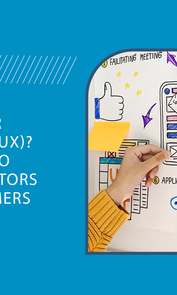 What Is User Experience (UX)?