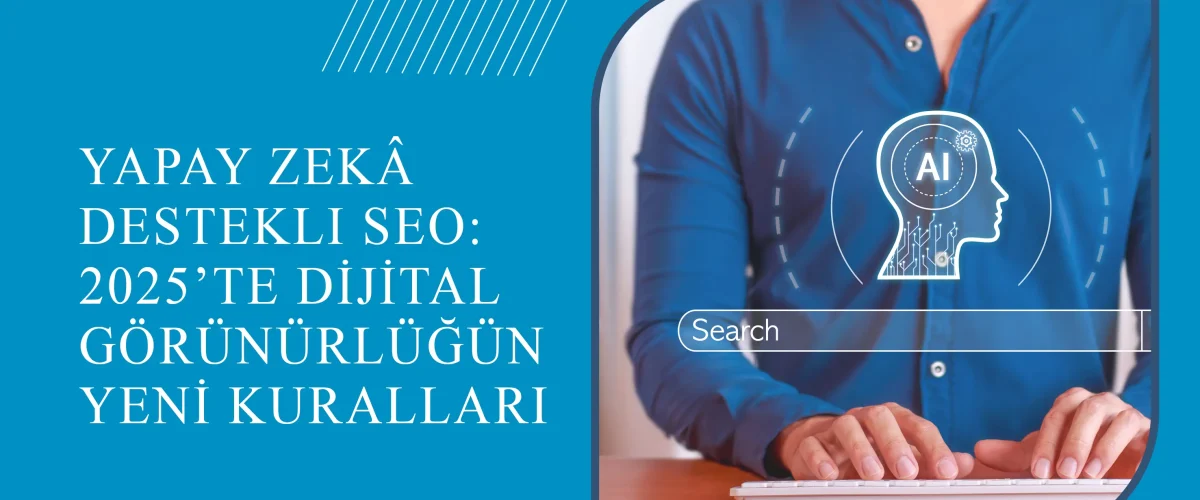 Google SGE algoritması ve SEO uyumu