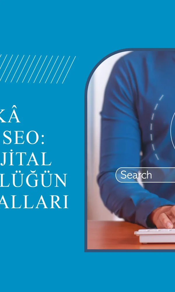 Google SGE algoritması ve SEO uyumu