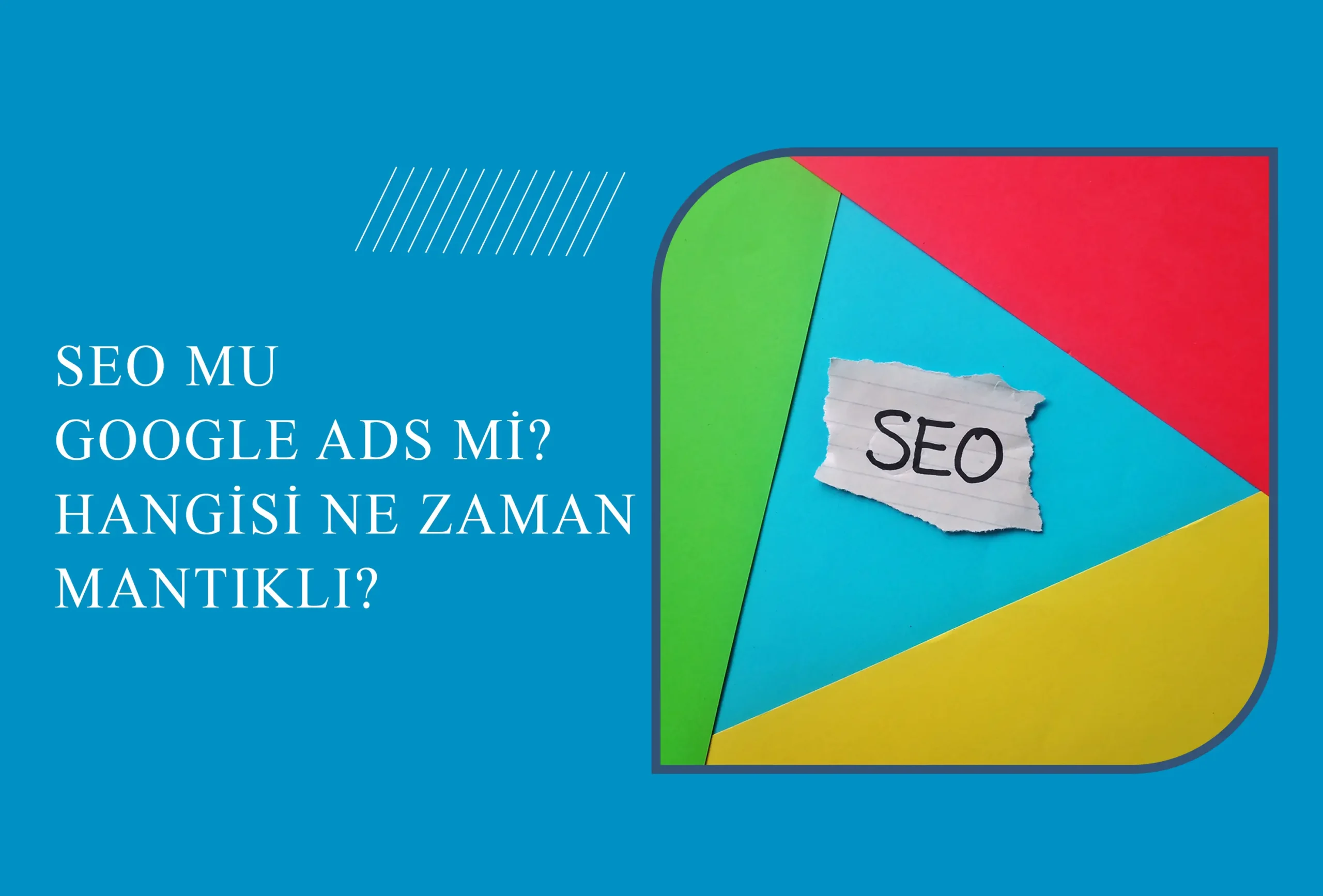seo mu google ads mi